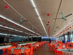 -红月湾海鲜饭店•沙滩海景(双月湾店)