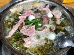 三鲜荤豆花-海关荤豆花(洋河一路店)