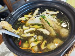 -蟹天蟹地农家菜·阳澄湖大闸蟹(浅水湾店)