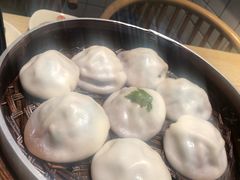-鸡鸣汤包(复地活力广场店)