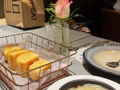 -西堤牛排(北京国瑞店)