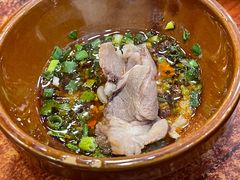 -草本味·市井羊肉馆(新开铺总店)
