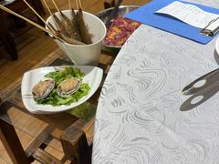 -丰尔粥食·粥底火锅·桑拿鸡(大良总店)