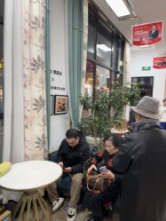-爱儿美儿童摄影亲子馆(五路居店)