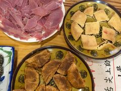 -平遥胡记碗秃(小察院街店)