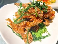 -筱爷叔·上海传统手工菜(玉树路店)