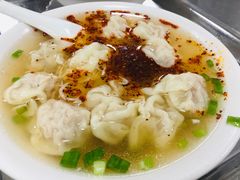 -汪家馄饨(集庆路店)