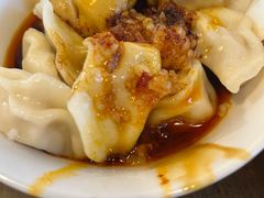 -春阳水饺(香槟广场店)