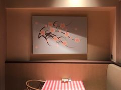 包厢-yokocho上横町·日本食街(深业上城店)