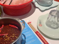 -德龙火锅(松源街直营店)