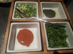 -老墙根涮肉·铜锅·烧烤(欢乐谷·王四营店)