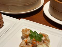 -杭州JW万豪酒店-万豪中餐厅