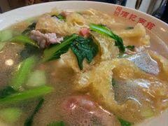 -项记面馆(明瓦廊店)
