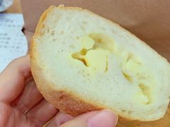 粒粒芝士法包-PAPER STONE BAKERY(天汇广场店)