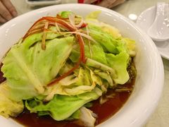 -东四民芳餐厅(世茂工三店)