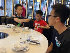 -陈记顺和潮汕牛肉火锅(番禺迎宾大道店)