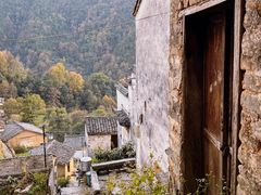 -新安江山水画廊风景区