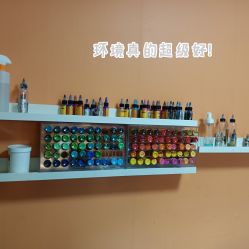 -众刺纹画·纹身·穿孔饰品·海娜定制