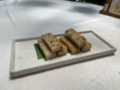 -怀德酒楼·粤菜·海鲜·茶点(宝安国际机场店)