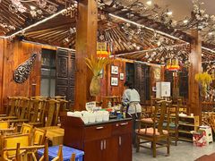 -八木轩·寻味大理白族民俗餐厅(文献路店)