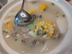 -荆州绿地铂骊酒店-品珍轩中餐厅