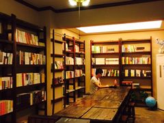 picture-看书吧(体育东横路店)
