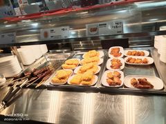 -宜家·瑞典风味餐厅(北京西红门店)