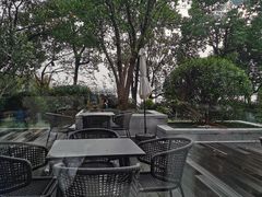 -南湖宾馆·鸳湖阁全日制餐厅