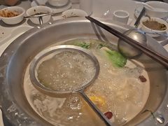 -八合里潮汕鲜牛肉火锅(福州万象城店)