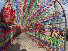 -河北村民俗体验园