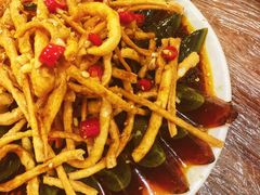 -沈记烧烤海鲜(江汉二路店)