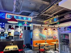 -昌勝香港深井烧鹅(新年华店)
