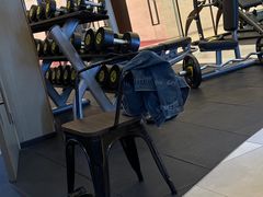 -W Fitness 威尔仕健身(北京英皇集团中心店)