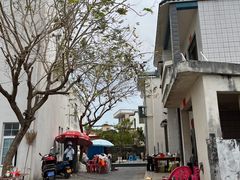 -三亚西岛海洋文化旅游区