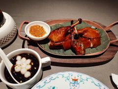 -小厨娘绣中淮扬(大行宫科巷店)