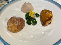 -申粤轩酒楼·三十年粤菜经典(丁香花园店)