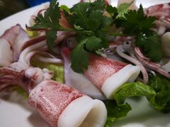 红管-舒味姜母鸭·沙茶面(湖里店)