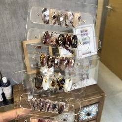 -Snail·美甲造型专门店