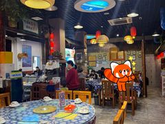 -旺角小渔村(二马路店)