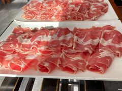 -岳合轩老北京涮肉