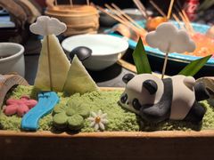 -吼堂老火锅(太古里总店)