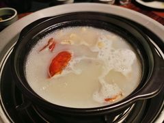 -大良毋米粥(锦龙路总店)