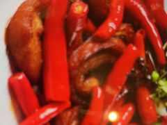 -徽宴楼·玫瑰之约(祥源店)