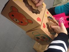 焙朵diy私房烘焙工作室-焙朵diy私房烘焙工作室(焙朵烘焙体验中心)