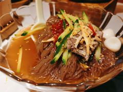 正宗朝鲜冷面-七八冷面·延边朝鲜族美食(欢乐谷店)