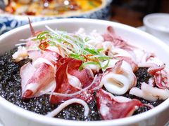 小管蒸水头紫菜-小莆天(元帅路店)