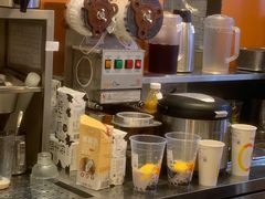 -CoCo都可(湖滨银泰店B区店)