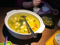 -胖哥俩肉蟹煲(湖滨银泰in77店)