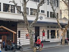 -La Creperie法餐厅(桃江路店)