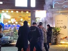 -梁憨包(南岸回龙湾店)